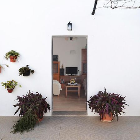 Las Ninas Vejer de la Frontera Exterior photo
