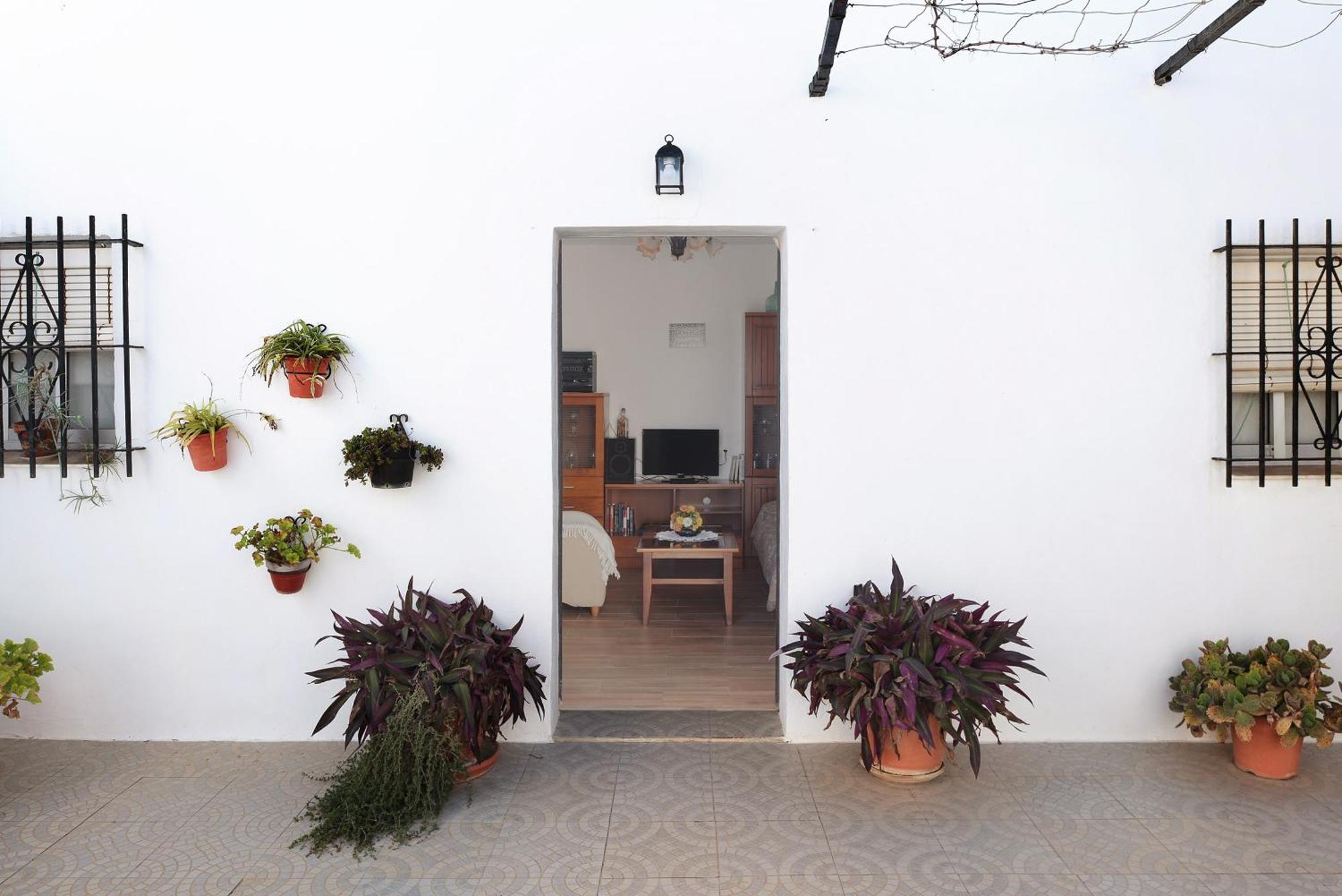 Las Ninas Vejer de la Frontera Exterior photo