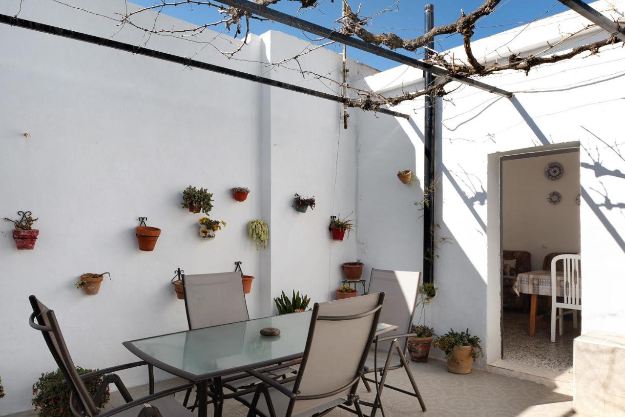 Las Ninas Vejer de la Frontera Exterior photo
