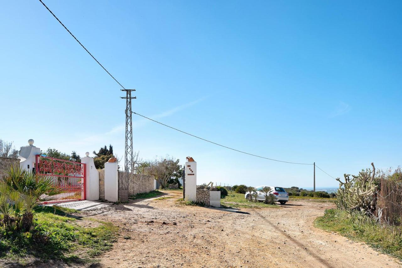 Las Ninas Vejer de la Frontera Exterior photo